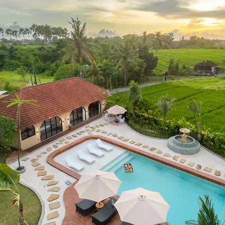 Cabana Kedungu By Ini Vie Hospitality