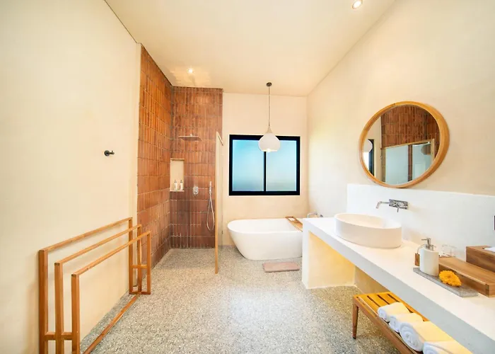 Villa Kedungu Tabanan By Ini Vie Hospitality