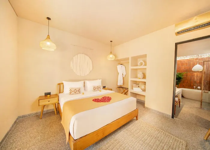 Kedungu Tabanan By Ini Vie Hospitality * Tanah Lot (Bali)