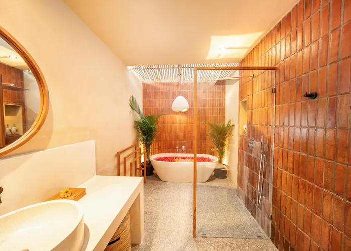 Kedungu Tabanan By Ini Vie Hospitality Villa Tanah Lot (Bali)