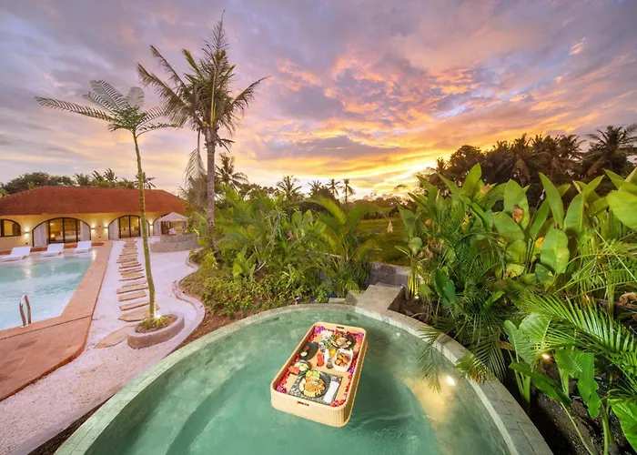 Kedungu Tabanan By Ini Vie Hospitality Tanah Lot (Bali)