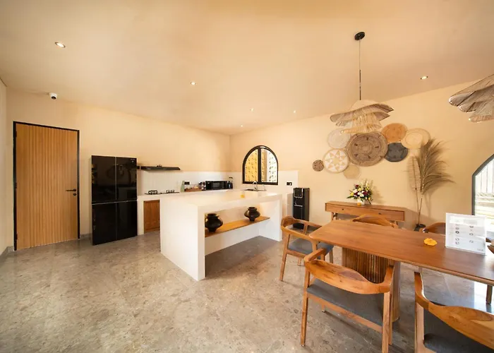 Villa Kedungu Tabanan By Ini Vie Hospitality