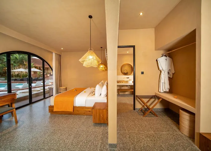 Villa Kedungu Tabanan By Ini Vie Hospitality *
