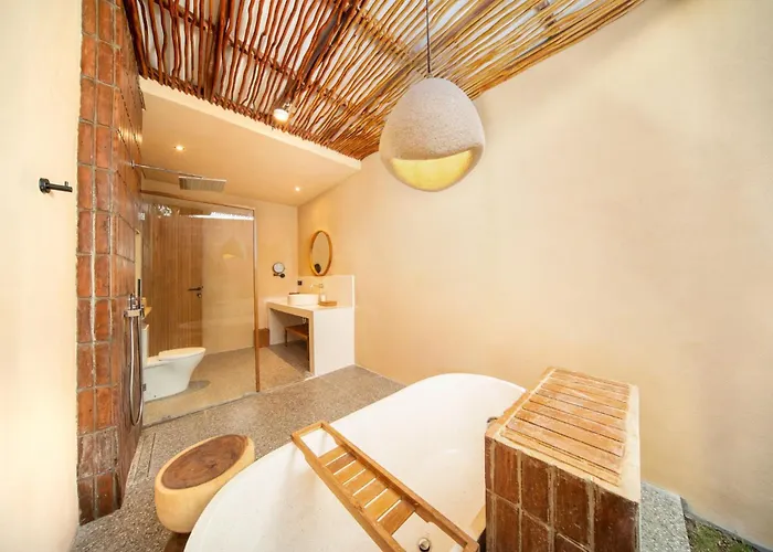 Kedungu Tabanan By Ini Vie Hospitality Villa *
