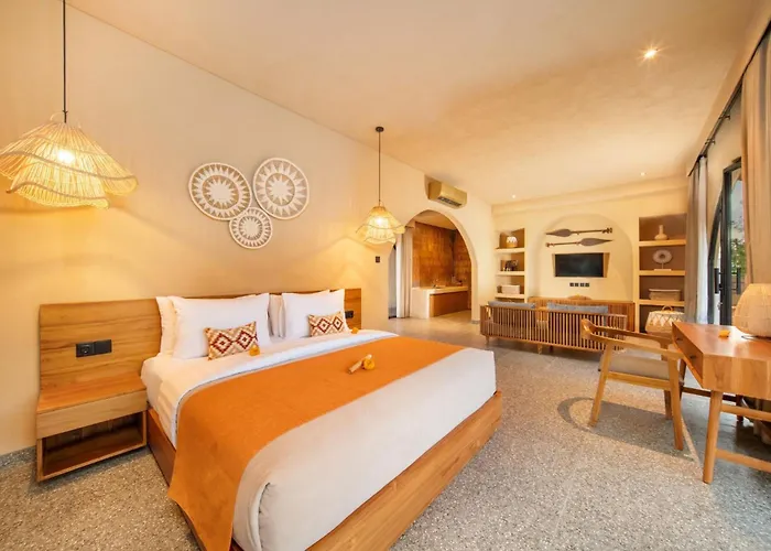 Kedungu Tabanan By Ini Vie Hospitality Villa Tanah Lot (Bali)