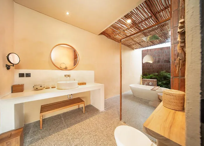 Villa Kedungu Tabanan By Ini Vie Hospitality Tanah Lot (Bali)