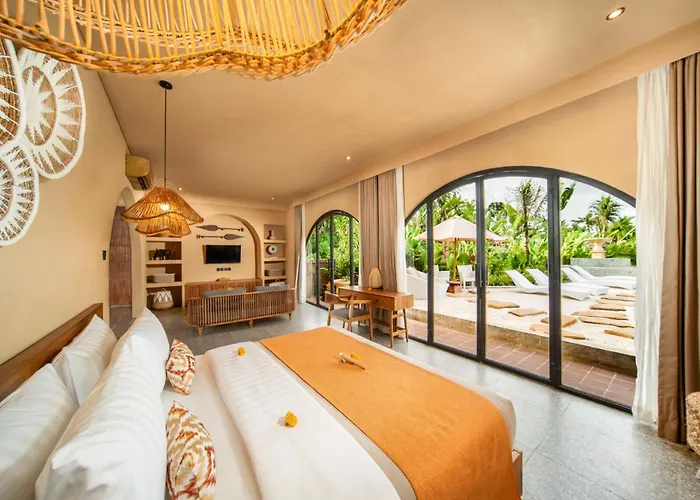 Kedungu Tabanan By Ini Vie Hospitality Villa