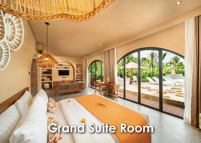 Kedungu Tabanan By Ini Vie Hospitality Villa Tanah Lot (Bali)