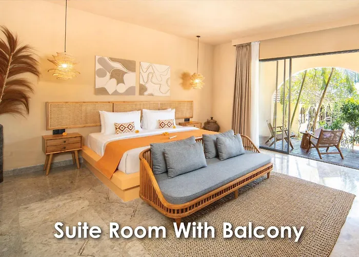 Villa Kedungu Tabanan By Ini Vie Hospitality *
