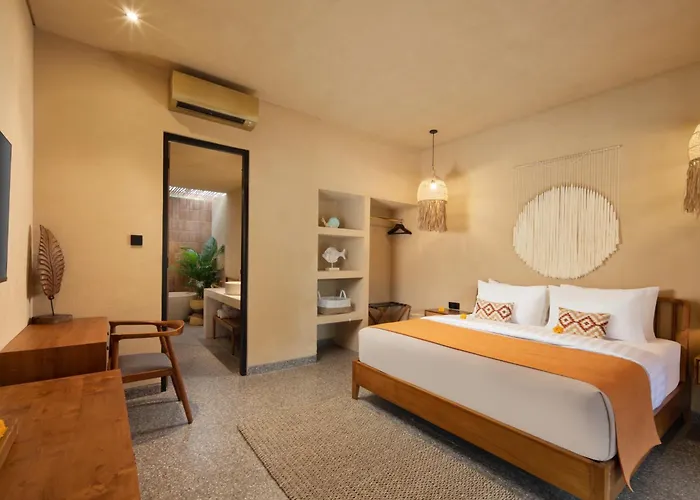 Villa Kedungu Tabanan By Ini Vie Hospitality