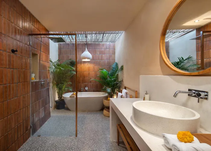 Kedungu Tabanan By Ini Vie Hospitality Villa *