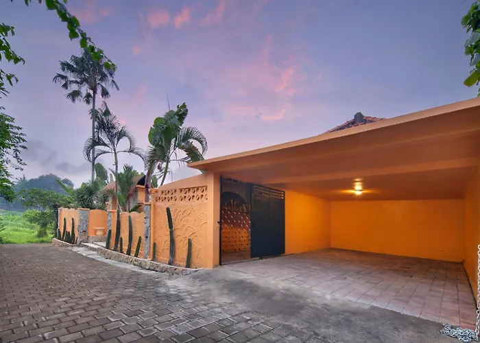 Kedungu Tabanan By Ini Vie Hospitality Villa