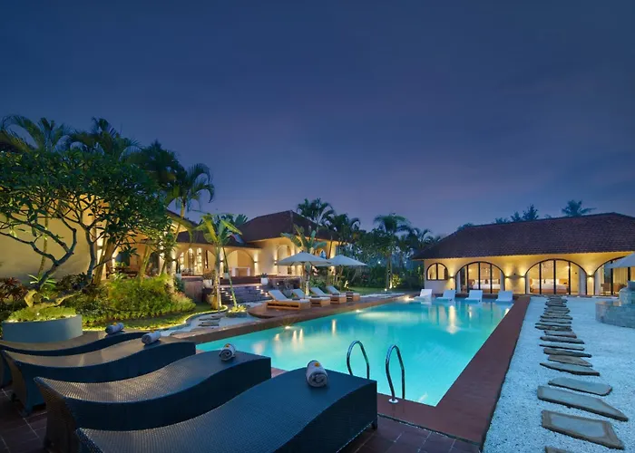 Kedungu Tabanan By Ini Vie Hospitality Villa *