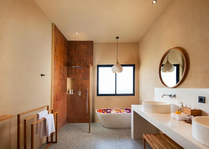 Villa Kedungu Tabanan By Ini Vie Hospitality Tanah Lot (Bali)