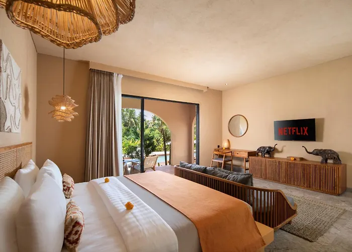 Kedungu Tabanan By Ini Vie Hospitality Tanah Lot (Bali)