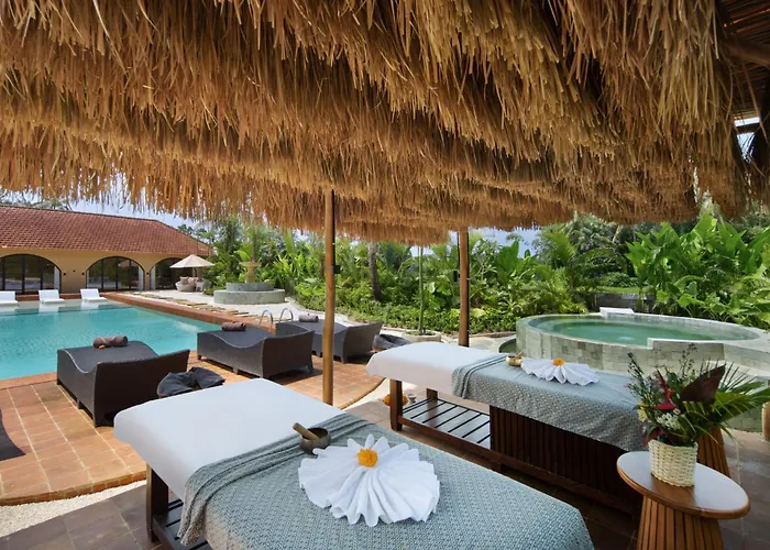 Kedungu Tabanan By Ini Vie Hospitality Villa