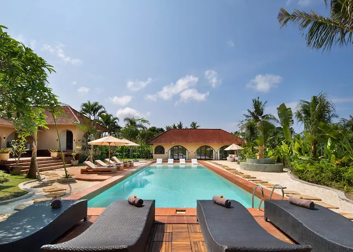 Kedungu Tabanan By Ini Vie Hospitality * Tanah Lot (Bali)