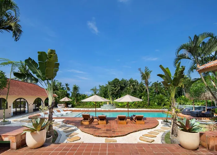 Kedungu Tabanan By Ini Vie Hospitality