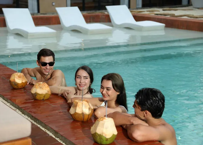 Kedungu Tabanan By Ini Vie Hospitality Tanah Lot (Bali)
